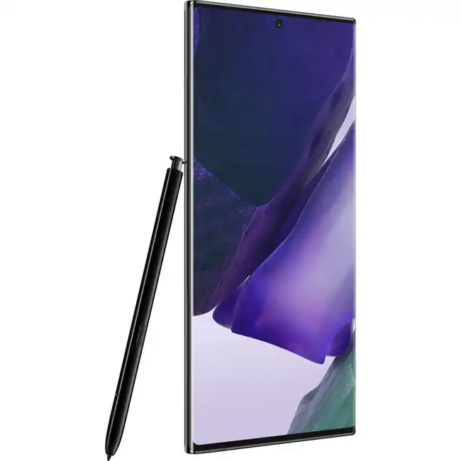 Смартфон Samsung Galaxy Note 20 Ultra 256Gb 8Gb Black SM-N985FZKGSER