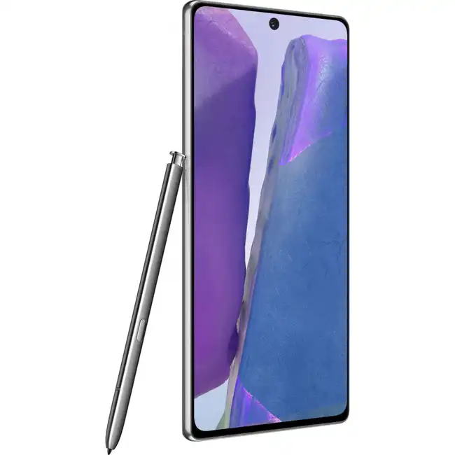 Смартфон Samsung Galaxy Note 20 256GB Graphite SM-N980FZAGSER