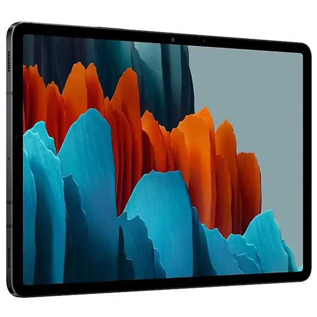 Планшет Samsung Galaxy Tab S7 SM-T870 Black SM-T870NZKASER