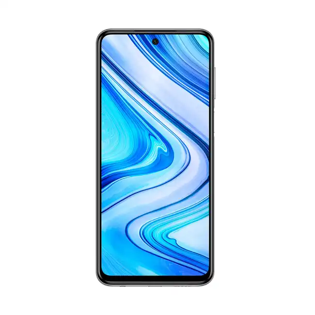 Смартфон Xiaomi Redmi Note 9 Pro Xiaomi Redmi Note 9 Pro 6GB+128GB Glacier White