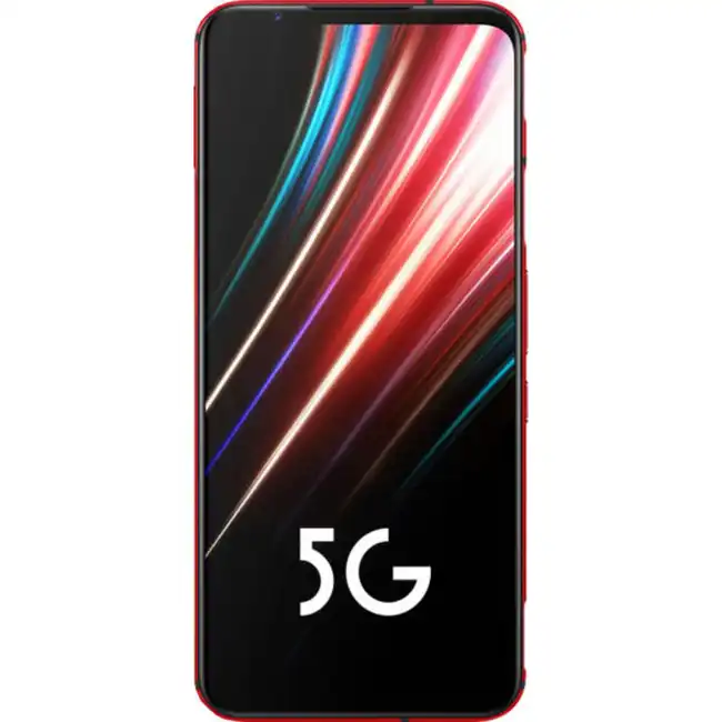 Смартфон Nubia Red Magic 5GS RED MAGIC 5GS