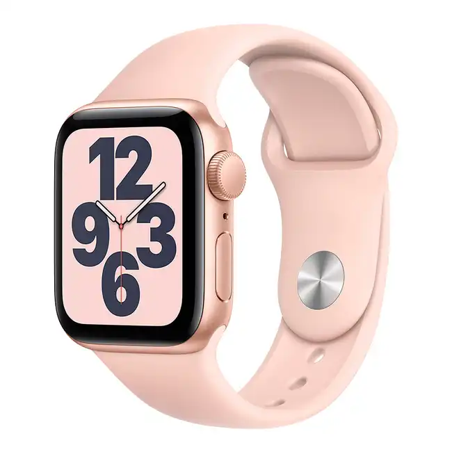 Apple Watch SE GPS MYDN2GK/A