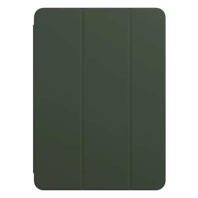 Аксессуары для смартфона Apple Чехол Smart Folio for iPad Pro 11-inch Cyprus Green MGYY3ZM/A