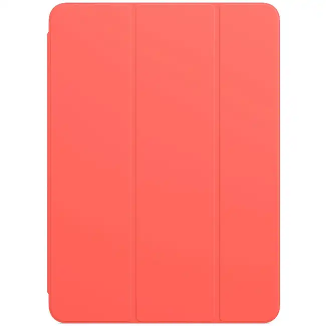 Аксессуары для смартфона Apple Чехол Smart Folio for iPad Pro 11-inch (2nd generation) - Pink Citrus MH003ZM/A