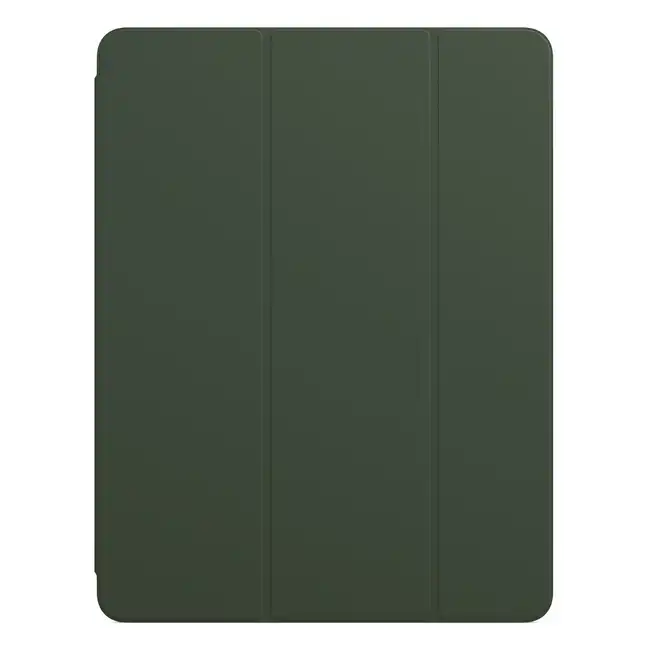 Аксессуары для смартфона Apple Чехол Smart Folio Cyprus Green MH043ZM/A