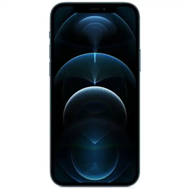 Смартфон Apple iPhone 12 Pro 256GB Pacific Blue, Model A2407 MGMT3RM/A