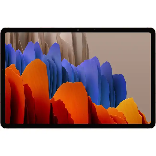 Планшет Samsung Galaxy Tab S7+ SM-T975NZNASER