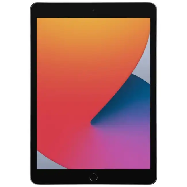 Планшет Apple 10.2-inch iPad MYLD2RU/A