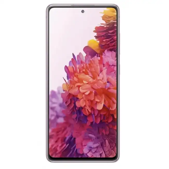 Смартфон Samsung Galaxy S20 FE SM-G780FLVOSER