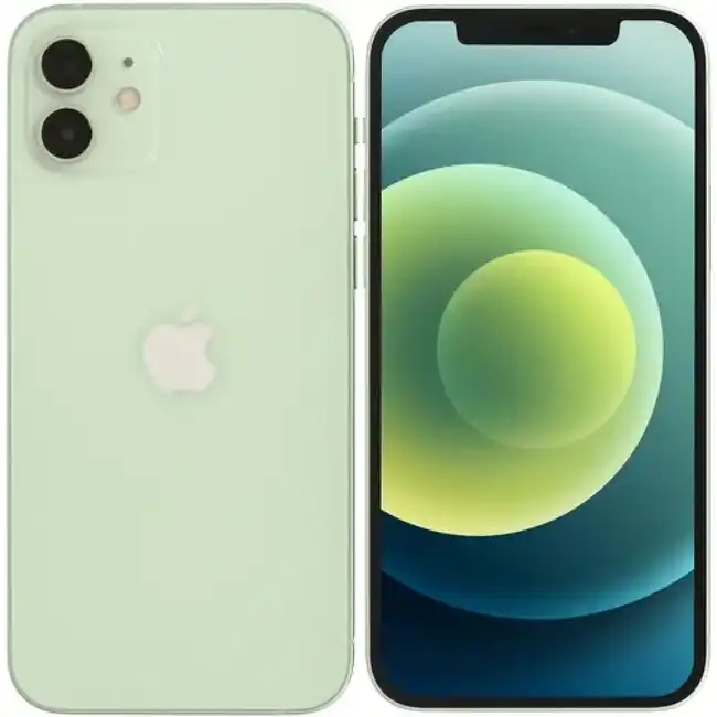 Смартфон Apple iPhone 12 MGJ93RU/A (64 Гб, 4 Гб)