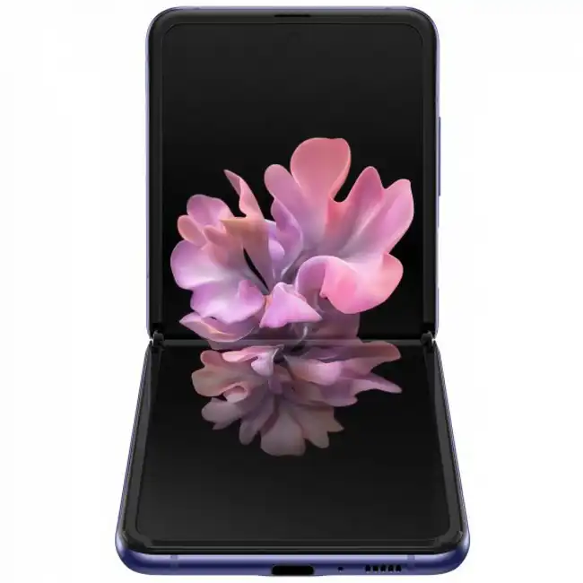 Смартфон Samsung SM-F700FZPDSER