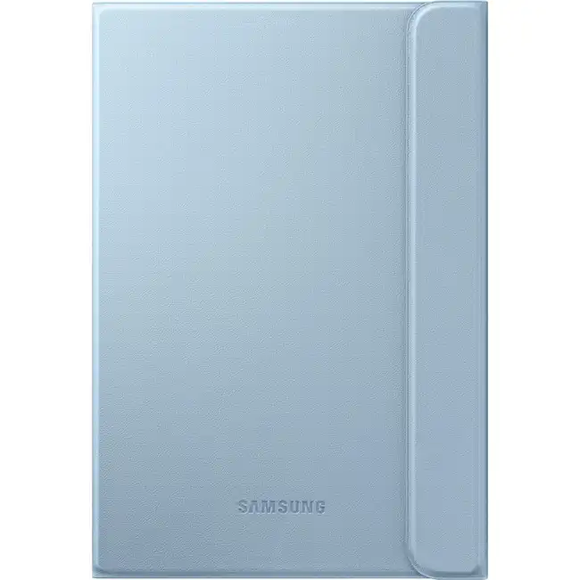 Аксессуары для смартфона Samsung Чехол для Galaxy Tab S6 Lite 10.4" Book Cover, blue EF-BP610PLEGRU