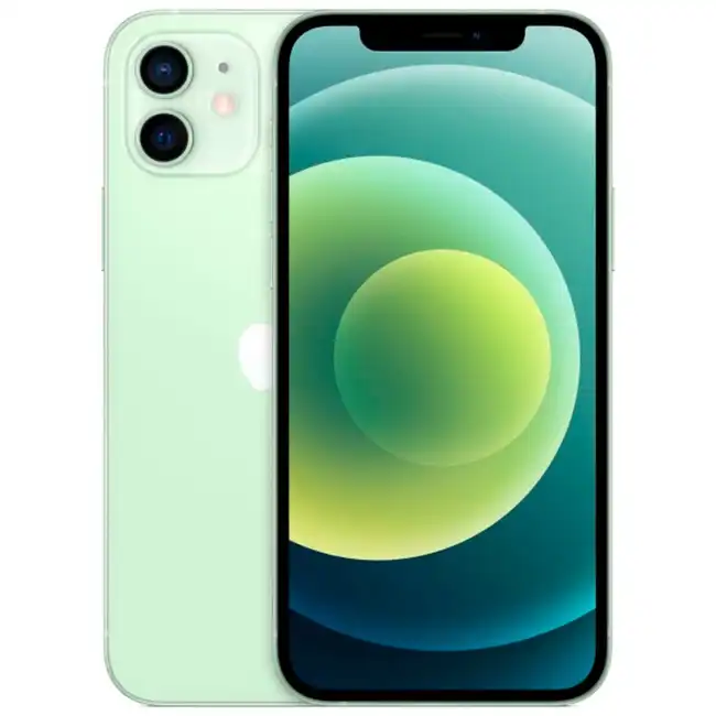 Смартфон Apple Phone 12 128GB Green 1314534