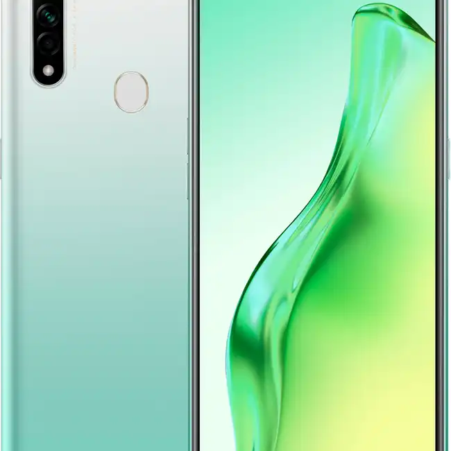 Смартфон Oppo A31 Lake Green 1304755