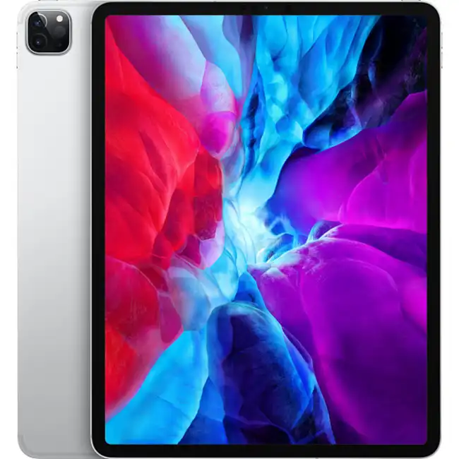 Планшет Apple iPad Pro 2020 12,9'' Wi-Fi 512Gb - Silver MXAW2