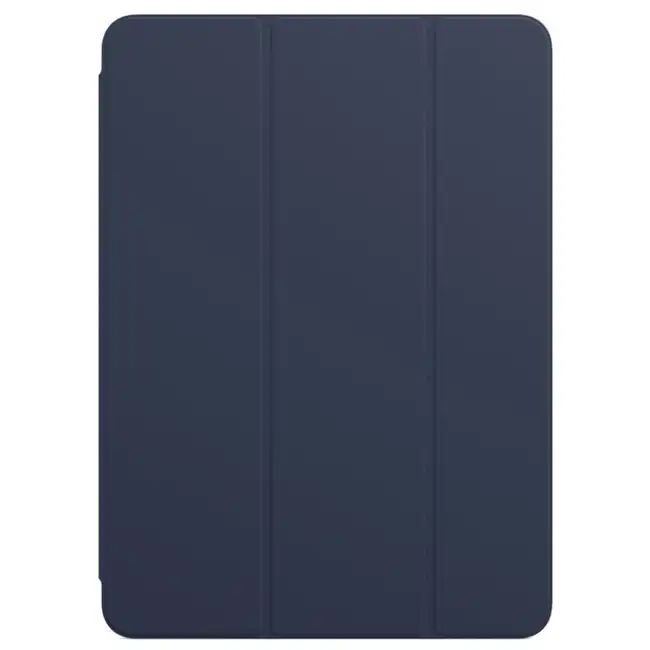Аксессуары для смартфона Apple Smart Folio for iPad Air (4th generation) - Deep Navy MH073ZM/A