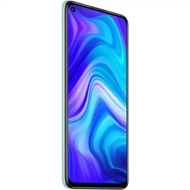 Смартфон Xiaomi Redmi Note 9 Polar White M2003J15SS