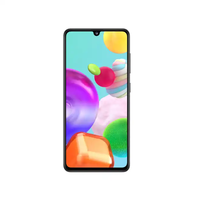 Смартфон Samsung Galaxy A41 64GB SM-A415FZKDSKZ