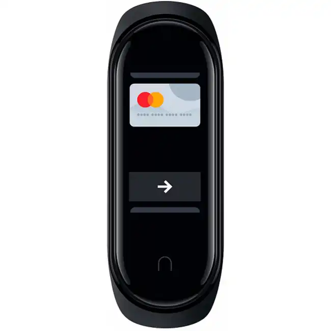 Xiaomi Mi Smart Band 4 NFC XMSH08HM