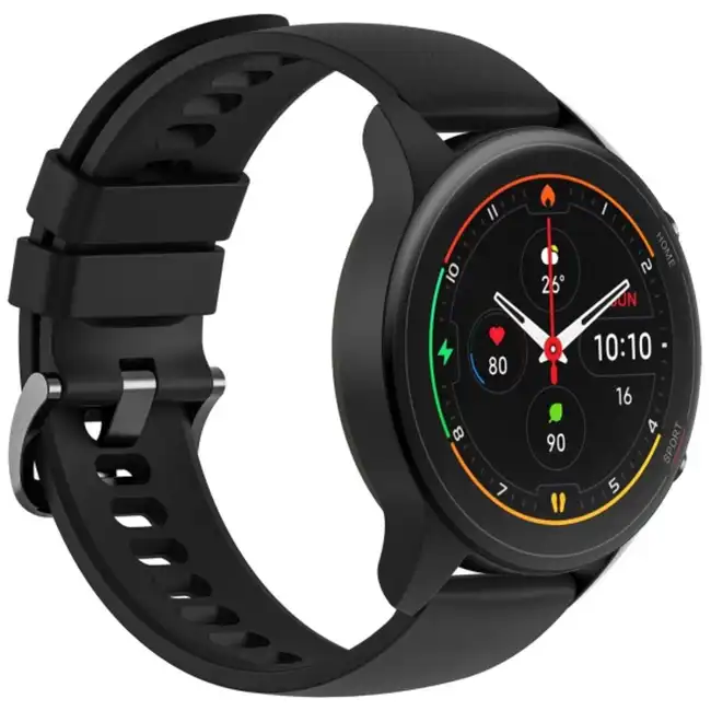 Xiaomi Mi Watch Black 36717