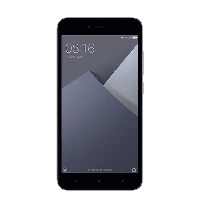 Смартфон Xiaomi Redmi Note 5А Prime 32GB Redmi-Note-5А-Prime-32GB-Grey