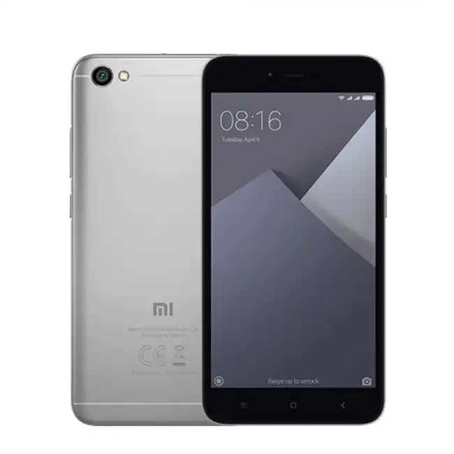 Смартфон Xiaomi Redmi Note 5A 16GB Redmi-Note-5A-16GB