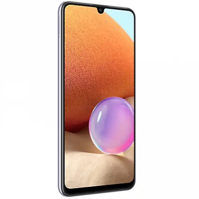 Смартфон Samsung Galaxy A32 64Gb, фиолетовый SM-A325FLVDSER