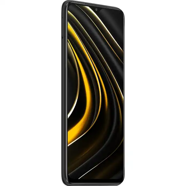 Смартфон Xiaomi POCO M3 64ГБ Power Blac X30704