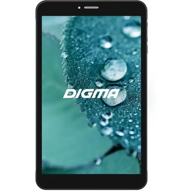Планшет Digma CITI 8588 3G SC7731E черный TS8205PG