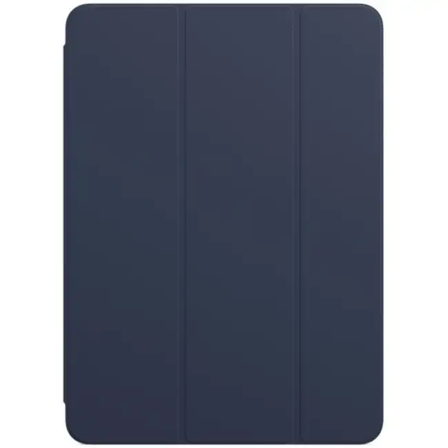 Аксессуары для смартфона Apple Чехол iPad Pro 11-inch (3rd generation) - Deep Navy MJMC3ZM/A