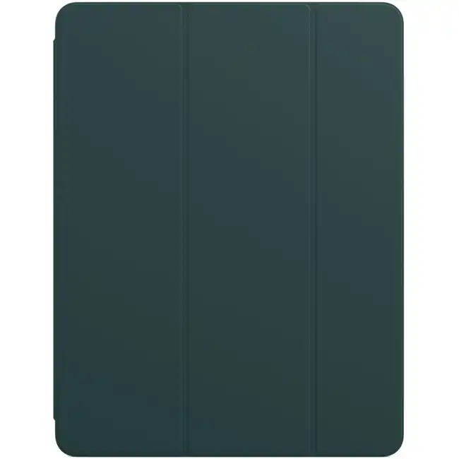 Аксессуары для смартфона Apple Чехол iPad Pro 12.9-inch (5th generation) - Mallard Green MJMK3ZM/A