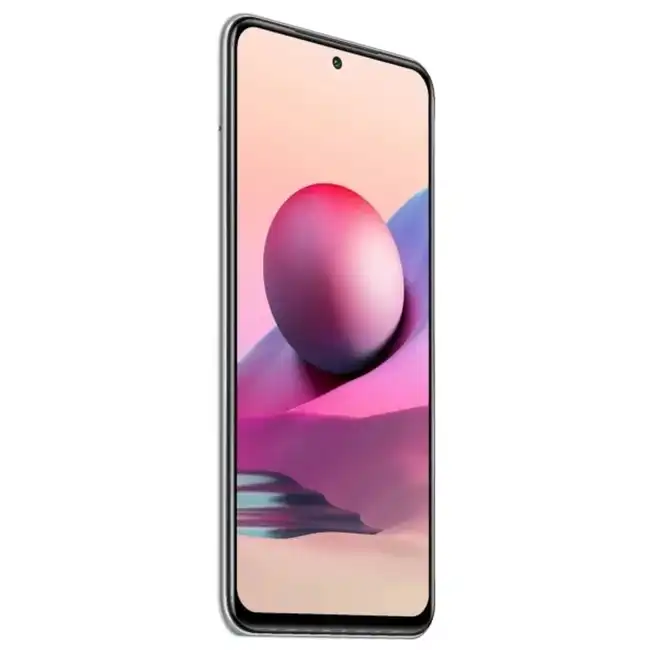 Смартфон Xiaomi Redmi Note 10S 6/128GB Pebble White 38031