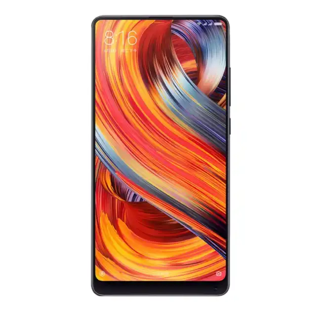 Смартфон Xiaomi MI Mix 2 64GB MI-Mix-2-64GB