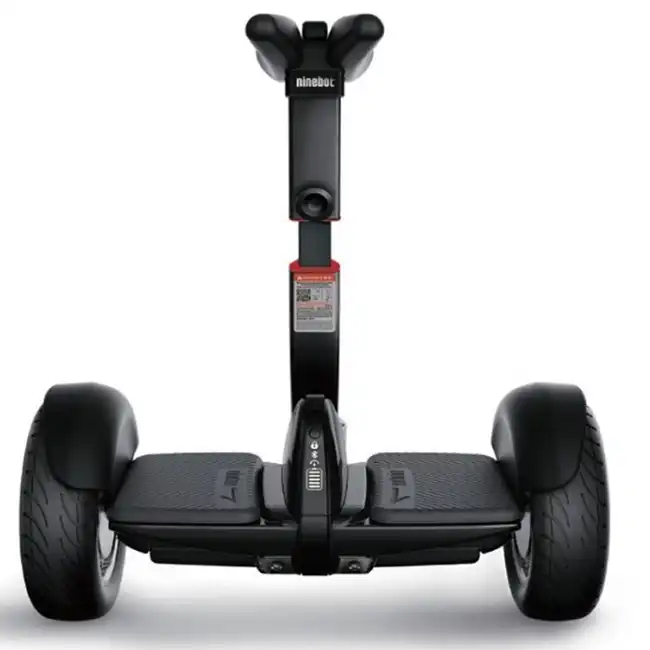 Xiaomi Ninebot S-PRO Black