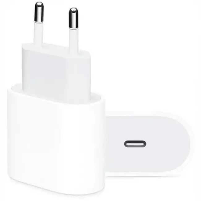 Xiaomi Mi 20W Charger (Type-C) 37593