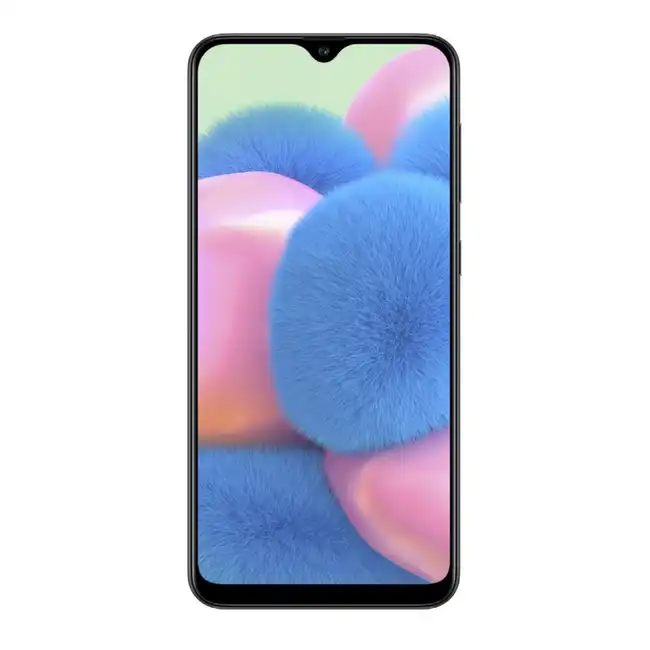 Смартфон Samsung Galaxy A30s SM-A307FZLVSER