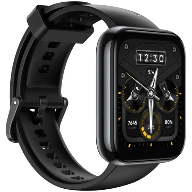 REALME Watch 2 Pro Space Grey RMA2006