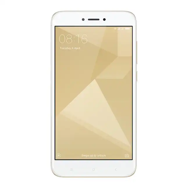 Смартфон Xiaomi Redmi 4X Redmi-4X-16GB-G