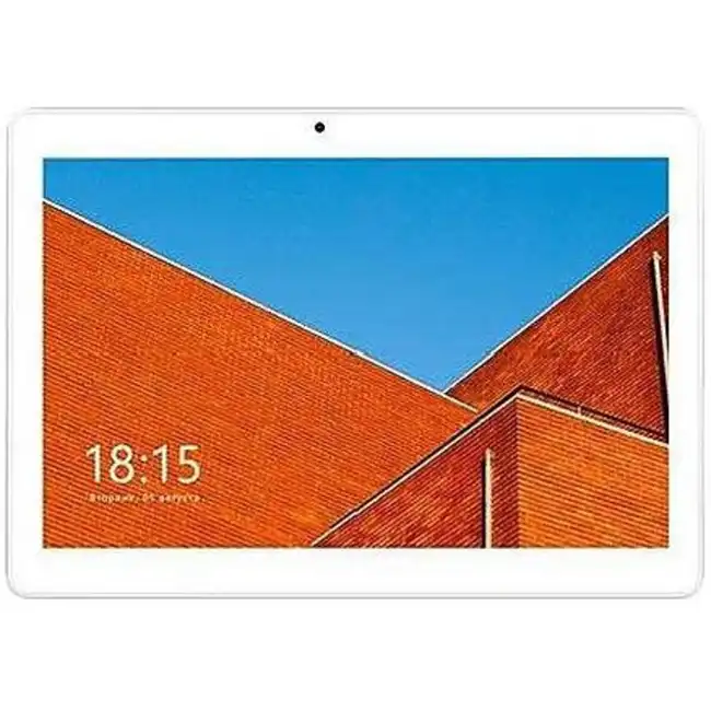 Планшет BQ -1085L Hornet Max Pro white BQ-1085L Hornet Max w