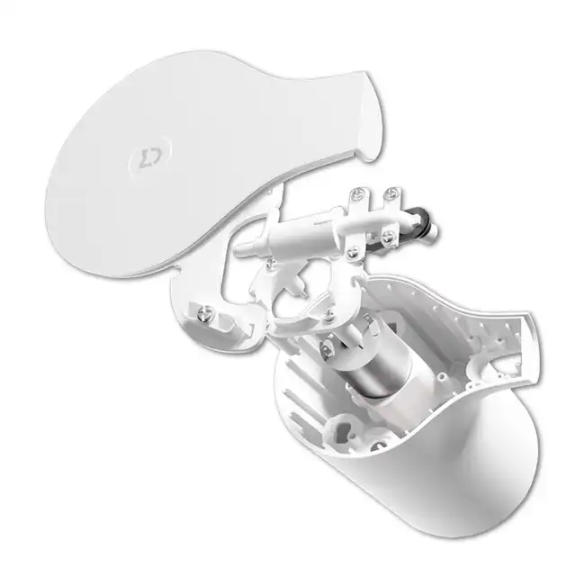 Аксессуары для смартфона Xiaomi MiJia Foam Dispenser