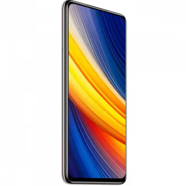 Смартфон Xiaomi POCO X3 Pro 6/128GB Metal Bronze