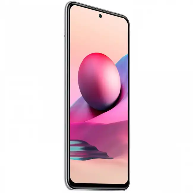 Смартфон Xiaomi Redmi Note 10S EU 6/64GB Pebble White