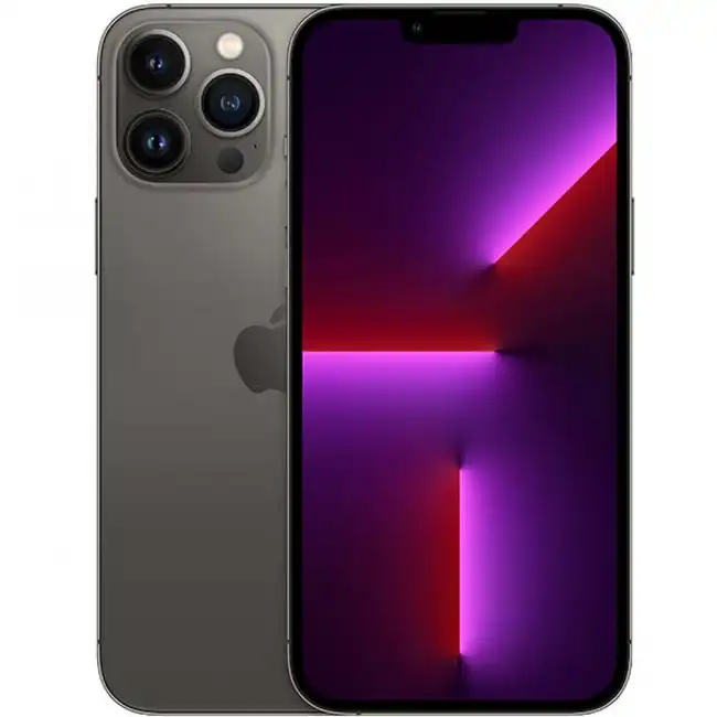Смартфон Apple iPhone 13 Pro Max 256GB Graphite MLMA3RK/A