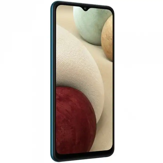 Смартфон Samsung Galaxy A12 32GB (new) Blue