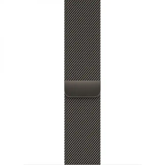 Аксессуары для смартфона Apple Ремешок 45mm Graphite Milanese Loop ML773ZM/A