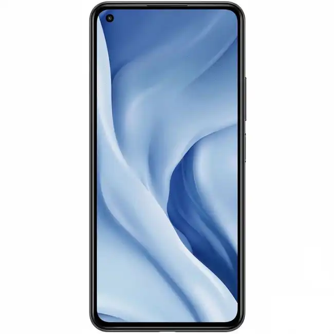Смартфон Xiaomi 11 Lite 5G NE 8GB 128GB Truffle Black 2109119DG