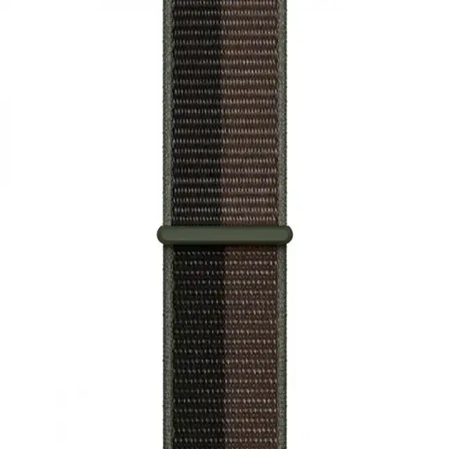 Аксессуары для смартфона Apple Ремешок 41mm Tornado/Gray Sport Loop - Regular ML2T3ZM/A
