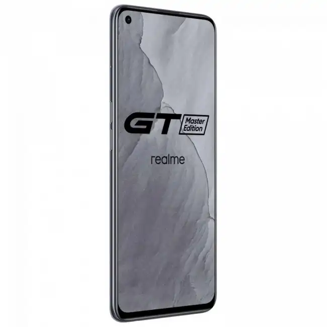 Смартфон REALME GT master 6 +128GB gray rmx3363gray