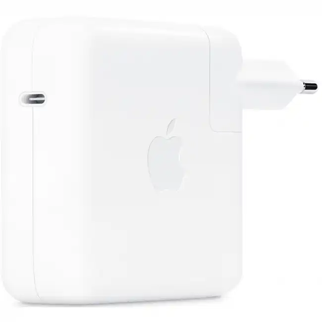 Apple 67W USB-C Power Adapter MKU63ZM/A (67)