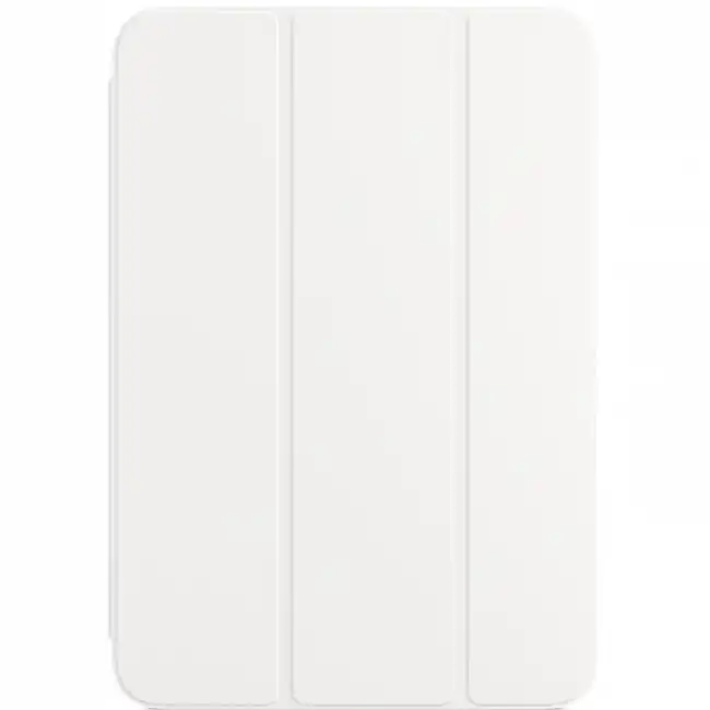 Аксессуары для смартфона Apple Чехол Smart Folio for iPad mini (6th generation) - White MM6H3ZM/A